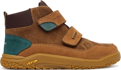 Primigi - Buty zimowe dziecięce na zimę ze sklepu: eobuwie.pl w kategorii: Buty zimowe dziecięce - zdjęcie WP-EBWP-9KUZS-09B_0000306410145