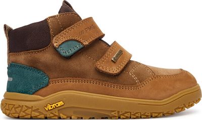 Buty zimowe dziecięce na zimę Primigi ze sklepu: eobuwie.pl w kategorii: Buty zimowe dziecięce - zdjęcie WP-EBWP-9KUZS-09B_0000306410152