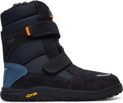 Buty zimowe dziecięce na zimę Primigi ze sklepu: eobuwie.pl w kategorii: Buty zimowe dziecięce - zdjęcie WP-EBWP-9KUZS-09B_0000306410169