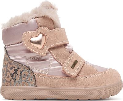 Primigi - Buty zimowe dziecięce na zimę ze sklepu: eobuwie.pl w kategorii: Buty zimowe dziecięce - zdjęcie WP-EBWP-9KUZS-09B_0000306410220
