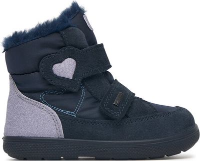 Buty zimowe dziecięce na zimę Primigi ze sklepu: eobuwie.pl w kategorii: Buty zimowe dziecięce - zdjęcie WP-EBWP-9KUZS-09B_0000306410237