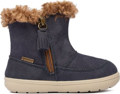 Buty zimowe dziecięce zimowe Primigi ze sklepu: eobuwie.pl w kategorii: Buty zimowe dziecięce