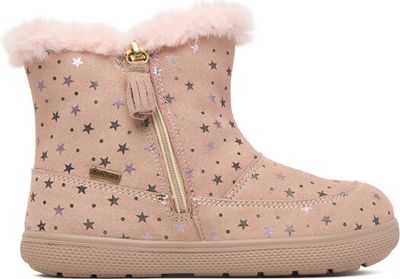 Buty zimowe dziecięce zimowe Primigi ze sklepu: eobuwie.pl w kategorii: Buty zimowe dziecięce