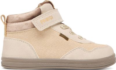Buty zimowe dziecięce na zimę Primigi ze sklepu: eobuwie.pl w kategorii: Buty zimowe dziecięce