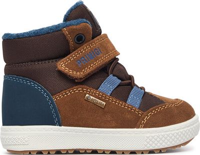 Primigi - Buty zimowe dziecięce na zimę ze sklepu: eobuwie.pl w kategorii: Buty zimowe dziecięce - zdjęcie WP-EBWP-9KUZS-09B_0000306410374