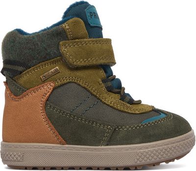 Buty zimowe dziecięce zimowe Primigi ze sklepu: eobuwie.pl w kategorii: Buty zimowe dziecięce - zdjęcie WP-EBWP-9KUZS-09B_0000306410381