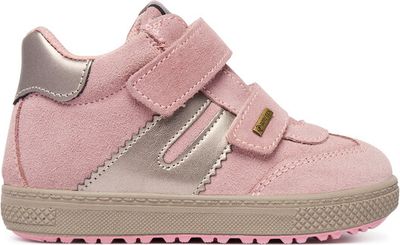 Buty zimowe dziecięce na zimę Primigi ze sklepu: eobuwie.pl w kategorii: Buty zimowe dziecięce - zdjęcie WP-EBWP-9KUZS-09B_0000306410428