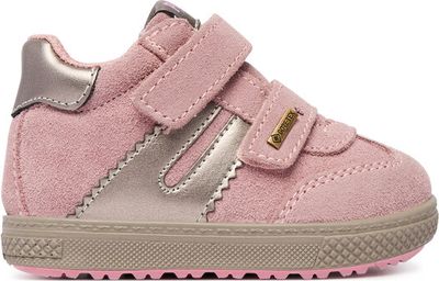Buty zimowe dziecięce na zimę Primigi ze sklepu: eobuwie.pl w kategorii: Buty zimowe dziecięce - zdjęcie WP-EBWP-9KUZS-09B_0000306410435