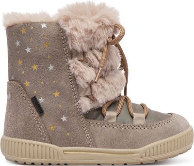 Buty sportowe dziecięce na zimę Primigi ze sklepu: eobuwie.pl w kategorii: Buty sportowe dziecięce - zdjęcie WP-EBWP-9KUZS-09B_0000306410497