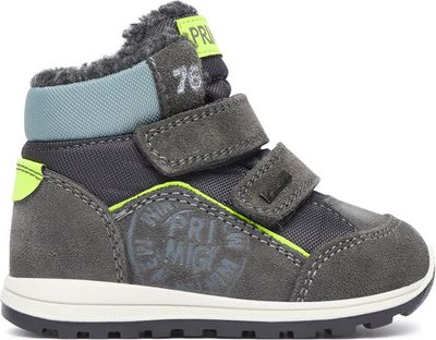 Buty zimowe dziecięce zimowe Primigi ze sklepu: eobuwie.pl w kategorii: Buty zimowe dziecięce - zdjęcie WP-EBWP-9KUZS-09B_0000306410510