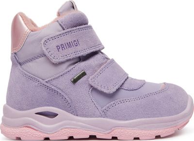 Buty zimowe dziecięce na zimę Primigi ze sklepu: eobuwie.pl w kategorii: Buty zimowe dziecięce - zdjęcie WP-EBWP-9KUZS-09B_0000306410640