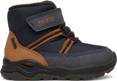 Primigi - Buty zimowe dziecięce zimowe ze sklepu: eobuwie.pl w kategorii: Buty zimowe dziecięce - zdjęcie WP-EBWP-9KUZS-09B_0000306410671