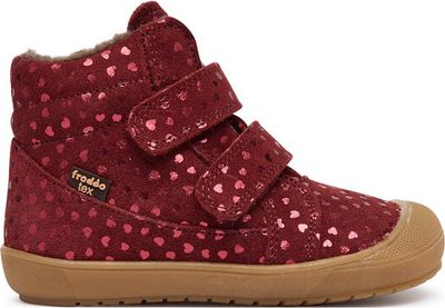 Buty zimowe dziecięce zimowe Froddo ze sklepu: eobuwie.pl w kategorii: Buty zimowe dziecięce - zdjęcie WP-EBWP-9KUZS-09B_0000306411920