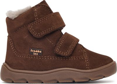 Buty zimowe dziecięce na zimę Froddo ze sklepu: eobuwie.pl w kategorii: Buty zimowe dziecięce - zdjęcie WP-EBWP-9KUZS-09B_0000306411951