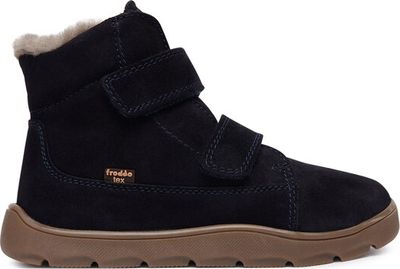 Buty zimowe dziecięce zimowe Froddo ze sklepu: eobuwie.pl w kategorii: Buty zimowe dziecięce - zdjęcie WP-EBWP-9KUZS-09B_0000306411968