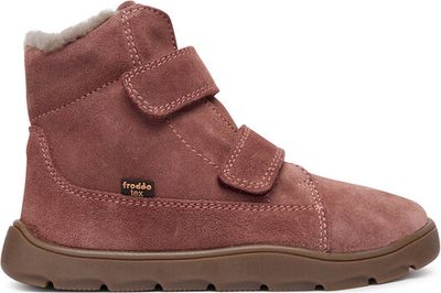 Buty zimowe dziecięce zimowe Froddo ze sklepu: eobuwie.pl w kategorii: Buty zimowe dziecięce - zdjęcie WP-EBWP-9KUZS-09B_0000306411975