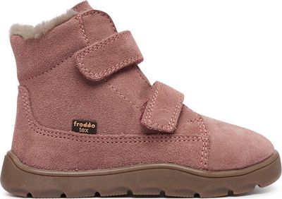 Buty zimowe dziecięce na zimę Froddo ze sklepu: eobuwie.pl w kategorii: Buty zimowe dziecięce - zdjęcie WP-EBWP-9KUZS-09B_0000306411982