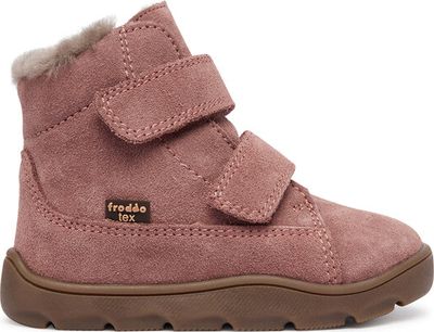 Buty zimowe dziecięce na zimę Froddo ze sklepu: eobuwie.pl w kategorii: Buty zimowe dziecięce - zdjęcie WP-EBWP-9KUZS-09B_0000306411999
