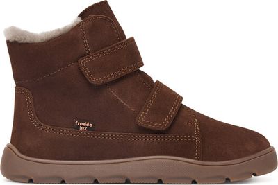 Buty zimowe dziecięce na zimę Froddo ze sklepu: eobuwie.pl w kategorii: Buty zimowe dziecięce - zdjęcie WP-EBWP-9KUZS-09B_0000306412002