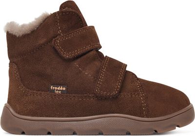Buty zimowe dziecięce na zimę Froddo ze sklepu: eobuwie.pl w kategorii: Buty zimowe dziecięce - zdjęcie WP-EBWP-9KUZS-09B_0000306412019