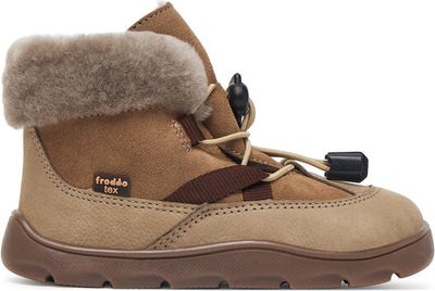 Buty zimowe dziecięce zimowe Froddo ze sklepu: eobuwie.pl w kategorii: Buty zimowe dziecięce - zdjęcie WP-EBWP-9KUZS-09B_0000306412125