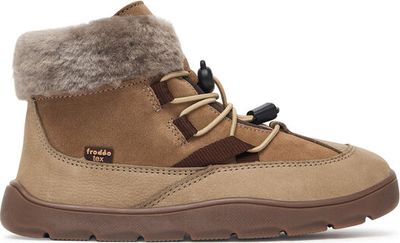 Buty zimowe dziecięce zimowe Froddo ze sklepu: eobuwie.pl w kategorii: Buty zimowe dziecięce - zdjęcie WP-EBWP-9KUZS-09B_0000306412132