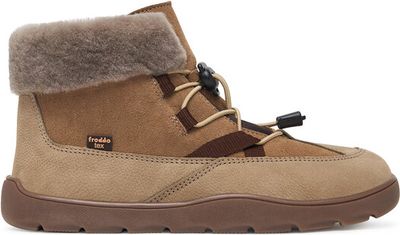 Buty zimowe dziecięce na zimę Froddo ze sklepu: eobuwie.pl w kategorii: Buty zimowe dziecięce - zdjęcie WP-EBWP-9KUZS-09B_0000306412200