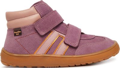 Buty zimowe dziecięce na zimę Froddo ze sklepu: eobuwie.pl w kategorii: Buty zimowe dziecięce