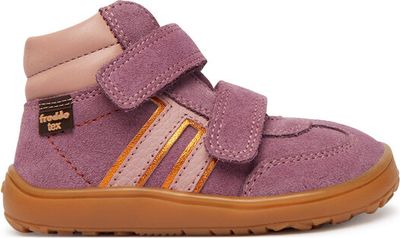 Froddo - Buty zimowe dziecięce zimowe ze sklepu: eobuwie.pl w kategorii: Buty zimowe dziecięce