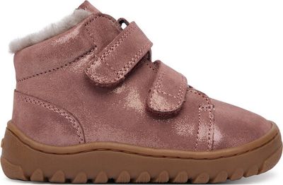 Buty zimowe dziecięce na zimę Froddo ze sklepu: eobuwie.pl w kategorii: Buty zimowe dziecięce - zdjęcie WP-EBWP-9KUZS-09B_0000306412521