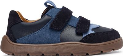 Froddo - Buty sportowe dziecięce na wiosnę ze sklepu: eobuwie.pl w kategorii: Buty sportowe dziecięce - zdjęcie WP-EBWP-9KUZS-09B_0000306412590