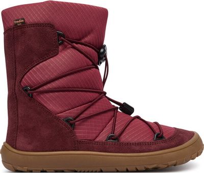 Buty zimowe dziecięce zimowe Froddo ze sklepu: eobuwie.pl w kategorii: Buty zimowe dziecięce - zdjęcie WP-EBWP-9KUZS-09B_0000306412637