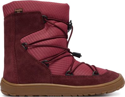 Buty zimowe dziecięce zimowe Froddo ze sklepu: eobuwie.pl w kategorii: Buty zimowe dziecięce - zdjęcie WP-EBWP-9KUZS-09B_0000306412644