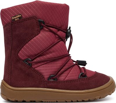 Buty zimowe dziecięce zimowe Froddo ze sklepu: eobuwie.pl w kategorii: Buty zimowe dziecięce - zdjęcie WP-EBWP-9KUZS-09B_0000306412651