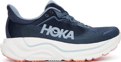 Buty sportowe damskie na wiosnę Hoka ze sklepu: eobuwie.pl w kategorii: Buty sportowe damskie - zdjęcie WP-EBWP-9KUZS-09B_0000306414976
