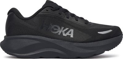 Buty sportowe męskie jesienne Hoka ze sklepu: eobuwie.pl w kategorii: Buty sportowe męskie - zdjęcie WP-EBWP-9KUZS-09B_0000306414983