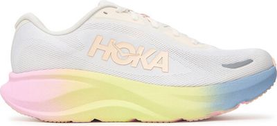 Buty sportowe damskie na wiosnę Hoka ze sklepu: eobuwie.pl w kategorii: Buty sportowe damskie - zdjęcie WP-EBWP-9KUZS-09B_0000306414990