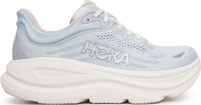 Buty sportowe damskie na wiosnę Hoka ze sklepu: eobuwie.pl w kategorii: Buty sportowe damskie - zdjęcie WP-EBWP-9KUZS-09B_0000306415010