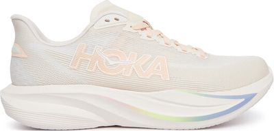 Buty sportowe damskie na wiosnę Hoka ze sklepu: eobuwie.pl w kategorii: Buty sportowe damskie - zdjęcie WP-EBWP-9KUZS-09B_0000306415041