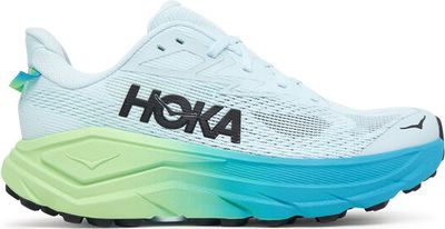 Hoka - Buty sportowe damskie wiosenne ze sklepu: eobuwie.pl w kategorii: Buty sportowe damskie - zdjęcie WP-EBWP-9KUZS-09B_0000306415058