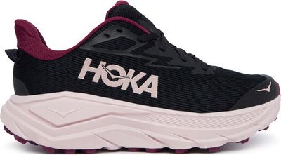 Buty sportowe damskie na wiosnę Hoka ze sklepu: eobuwie.pl w kategorii: Buty sportowe damskie - zdjęcie WP-EBWP-9KUZS-09B_0000306415065