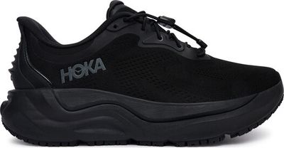 Hoka - Buty sportowe damskie na jesień ze sklepu: eobuwie.pl w kategorii: Buty sportowe damskie - zdjęcie WP-EBWP-9KUZS-09B_0000306415140