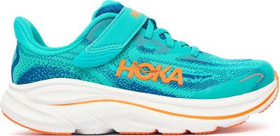 Buty sportowe dziecięce na wiosnę Hoka ze sklepu: eobuwie.pl w kategorii: Buty sportowe dziecięce - zdjęcie WP-EBWP-9KUZS-09B_0000306415171