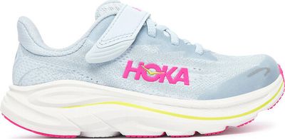 Hoka - Buty sportowe dziecięce na wiosnę ze sklepu: eobuwie.pl w kategorii: Buty sportowe dziecięce - zdjęcie WP-EBWP-9KUZS-09B_0000306415188