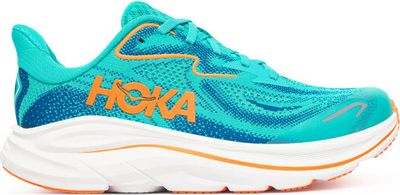 Buty sportowe dziecięce wiosenne Hoka ze sklepu: eobuwie.pl w kategorii: Buty sportowe dziecięce - zdjęcie WP-EBWP-9KUZS-09B_0000306415201