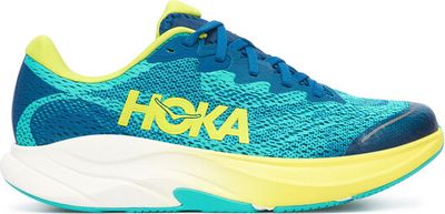Buty sportowe dziecięce na wiosnę Hoka ze sklepu: eobuwie.pl w kategorii: Buty sportowe dziecięce - zdjęcie WP-EBWP-9KUZS-09B_0000306415218