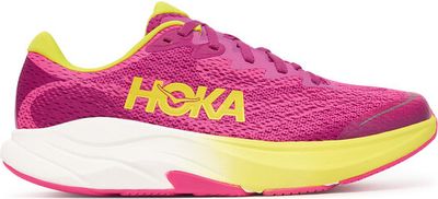 Buty sportowe dziecięce wiosenne Hoka ze sklepu: eobuwie.pl w kategorii: Buty sportowe dziecięce - zdjęcie WP-EBWP-9KUZS-09B_0000306415225