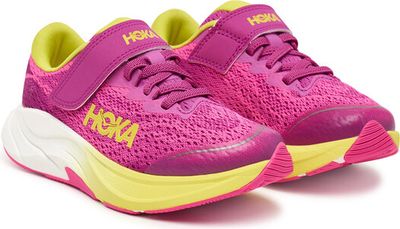 Buty sportowe dziecięce na wiosnę Hoka ze sklepu: eobuwie.pl w kategorii: Buty sportowe dziecięce - zdjęcie WP-EBWP-9KUZS-09B_0000306415232