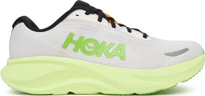 Buty sportowe męskie na wiosnę Hoka ze sklepu: eobuwie.pl w kategorii: Buty sportowe męskie - zdjęcie WP-EBWP-9KUZS-09B_0000306415287