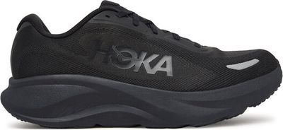 Buty sportowe męskie jesienne Hoka ze sklepu: eobuwie.pl w kategorii: Buty sportowe męskie - zdjęcie WP-EBWP-9KUZS-09B_0000306415294